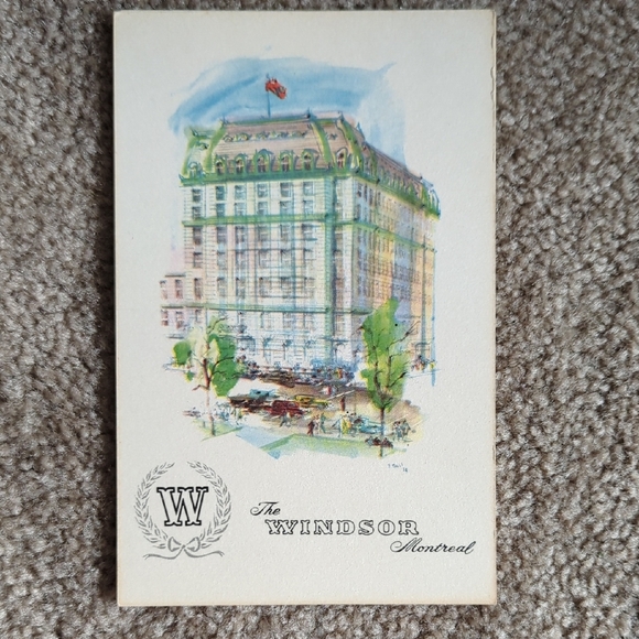 Set Of 3 Postcards - Picture 1 of 4